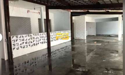 Ponto comercial para alugar no Manaíra, João Pessoa 