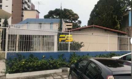 Sala comercial para alugar no Manaíra, João Pessoa 