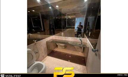 Casa Com 5 Dormitórios Para Alugar, 720 M² Por R$ 12.000/mês - Brisamar - João Pessoa/pb #pedrosoares