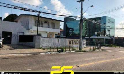 Ponto Para Alugar, 390 M² Por R$ 10.000/mês - Tambauzinho - João Pessoa/pb #pedrosoares