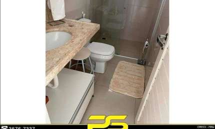 Casa Com 5 Dormitórios Para Alugar, 400 M² Por R$ 10.000/mês - Portal do Sol - João Pessoa/pb #pedrosoares
