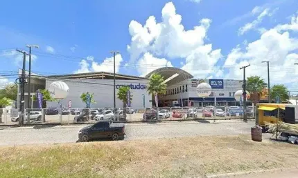 Laje Para Alugar, 2.000 M² Por R$ 80.000/mês - Jardim América - Cabedelo/pb