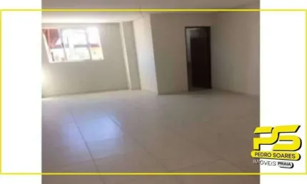 Sala para alugar, 30 m² por r$ 25.000/mês - tambaú - joão pessoa/pb #socorro
