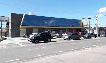 Sala Vitrine Para Alugar, 90 M² Por R$ 10.000/mês - Torre - João Pessoa/pb