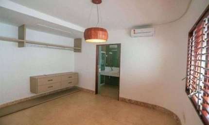 Casa Com 4 Dormitórios Para Alugar, 418 M² Por R$ 60.000 (temporada)- Camboinha - Cabedelo/pb