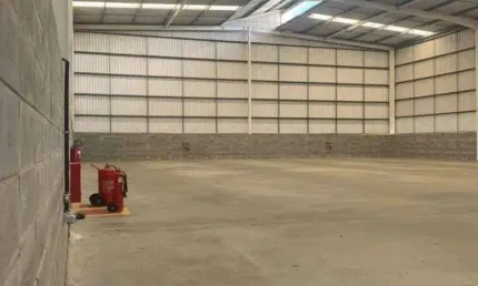 Galpão Para Alugar, 1439 M² Por R$ 20.000/mês - Conde - Conde/pb