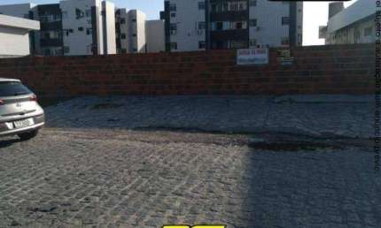 Terreno Para Alugar, 30 M² Por R$ 12.000/mês - Jardim Oceania - João Pessoa/pb
