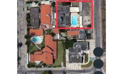 Terreno Para Alugar, 1.728 M² Por R$ 20.000/mês - Pedro Gondim - João Pessoa/pb