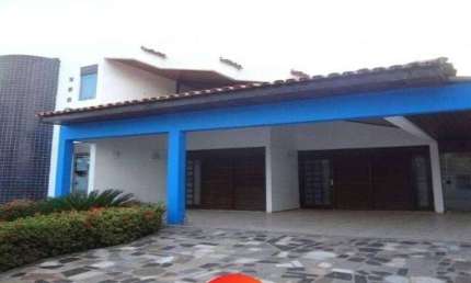Casa com 6 quartos para alugar no Intermares, Cabedelo 
