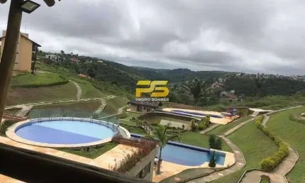LOTE CONDOMINIO SONHOS DA SERRA OPORTUNIDADE BANANEIRAS-PB