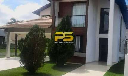CASA LOCAÇÃO TEMPORADA CONDOMINIO AGUAS DA SERRA HARAS E GOLF BANANEIRAS-PB