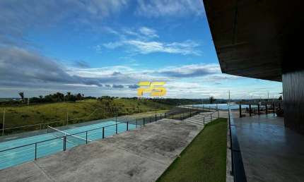 LOTE A VENDA CONDOMINIO DE CAMPO MONTELIER BANANEIRAS-PB