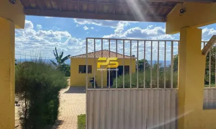 Chácara / sítio com 2 quartos à venda na Chã Do Imbiriba, s/n, Povoado, Bananeiras