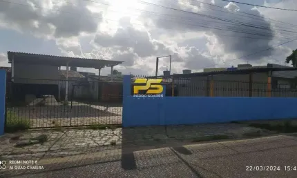 Ponto comercial para alugar no Cristo Redentor, João Pessoa 