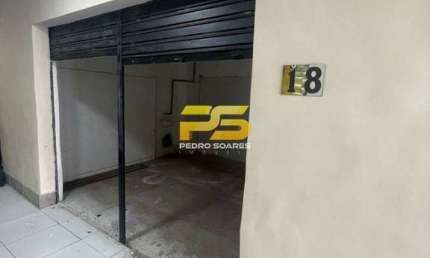 Salas Comerciais para Locação, Centro - João Pessoa