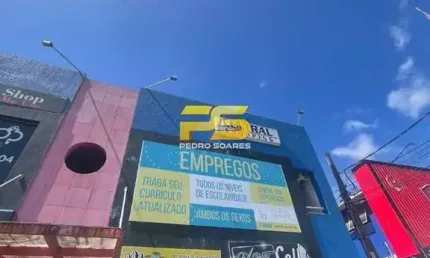 Alugo salas com endereço fiscal para tirar seu cnpj e sua inscrição estadual