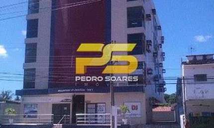 Salas Comerciais para Locação, Centro - João Pessoa