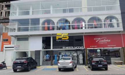 Ponto comercial para alugar na Rua João Câncio, 359, Manaíra, João Pessoa