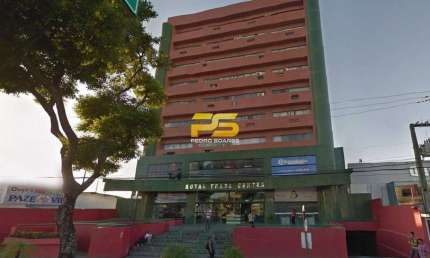 Sala comercial à venda na Avenida Presidente Epitácio Pessoa, 475, Torre, João Pessoa
