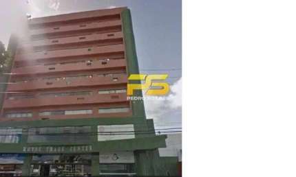 Sala comercial à venda no Torre, João Pessoa 