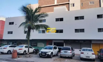 Sala comercial para alugar na Avenida Antônio Lira, 441, Tambaú, João Pessoa