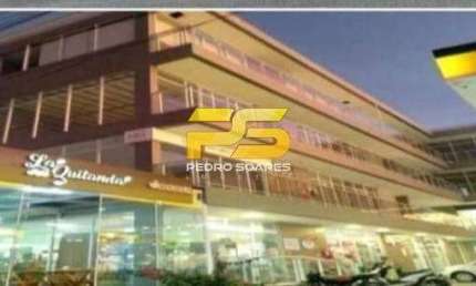 Sala Comercial 75m2  no Portal do Sol para locação por 4.500,00