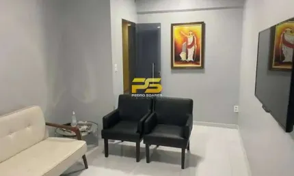 Alugo Sala Comercial Modiliada com  45m2 no Centro por 1.800.00