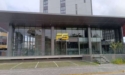 Sala comercial 40m² nos Bancários, a venda por R$400.427,78.