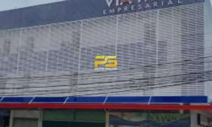 ALUGO SALA COMERCIAL EM MANAIRA POR 2 MIL REAIS/MÊS