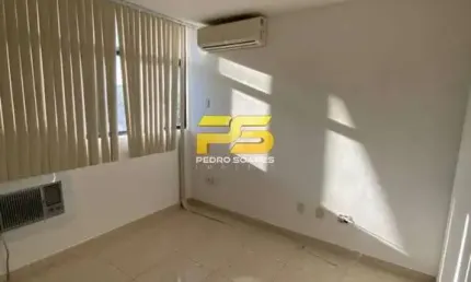 Sala comercial à venda no Tambiá, João Pessoa 