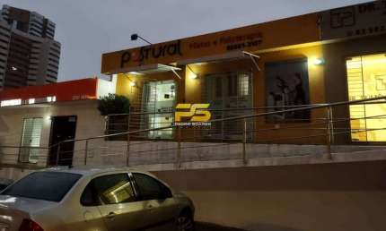 Sala comercial para alugar no Brisamar, João Pessoa 