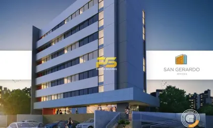 Sala comercial para alugar no Jaguaribe, João Pessoa 