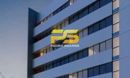 Salas Comerciais à Locação, Jaguaribe - João Pessoa