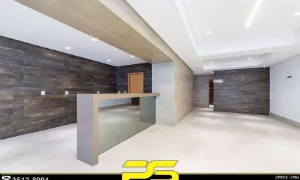 Sala para alugar, 33 m² por r$ 2.500/mês - bairro dos estados - joão pessoa/pb #marceloamaral