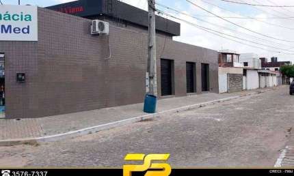 Salas Para Alugar, 40 A 120 M² Partir R$ 1.500 A 2.000/mês - Mangabeira - João Pessoa/pb #alex