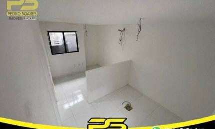 Sala Para Alugar, 11 M² Por R$ 800/mês - Cabo Branco - João Pessoa/pb