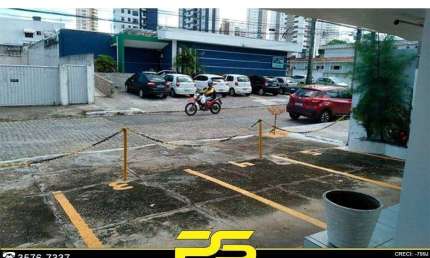 Salas Para Alugar, 38 A 40 M² Por R$ 1.150/mês - Bairro dos Estados - João Pessoa/pb #alexbruno