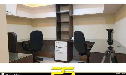 Salas Para Alugar Partir R$ 1.500/mês - Torre - João Pessoa/pb #hosana