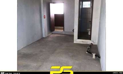 Sala Para Alugar, 30 M² Por R$ 2.400/mês - Altiplano Cabo Branco - João Pessoa/pb #felipepires