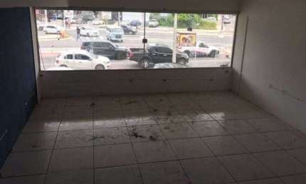 Sala Para Alugar, 60 M² Por R$ 2.600/mês - Miramar - João Pessoa/pb