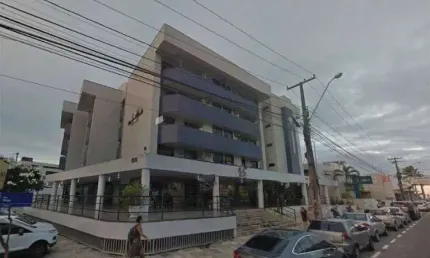 Sala para alugar, 12 m² por r$ 900/mês - tambaú - joão pessoa/pb