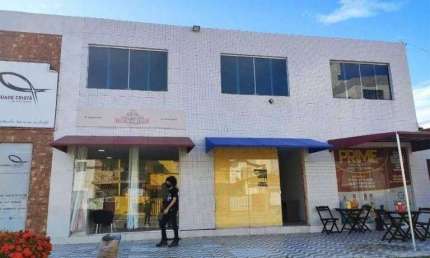 Sala Para Alugar, 140 M² Por R$ 1.500,00/mês - Bessa - João Pessoa/pb