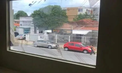 Sala Para Alugar, 40 M² Por R$ 1.100/mês - Centro - João Pessoa/pb