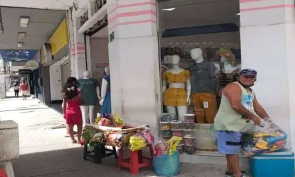 (alugo) Sala Para Alugar, 90 M² Por R$ 8.000/mês - Centro - João Pessoa/pb
