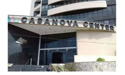 Sala Para Alugar, 50 M² Por R$ 1.200/mês - Renascer - Cabedelo/pb