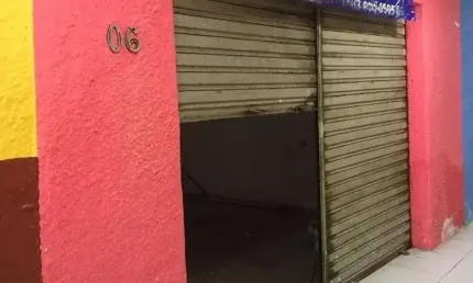 Sala Para Alugar, 20 M² Por R$ 500/mês - Centro - João Pessoa/pb