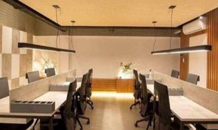 Espaço Coowork Para Alugar, 3 M² Por R$ 1.000/mês - Cabo Branco - João Pessoa/pb