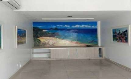 Sala Para Alugar, 30 M² Por R$ 1.400/mês - Bancários - João Pessoa/pb Cod Sa0211