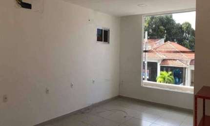 Sala Para Alugar, 27 M² Por R$ 800/mês - Centro - João Pessoa/pb