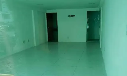 Sala Para Alugar, 32 M² Por R$ 1.100/mês - Torre - João Pessoa/pb